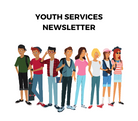 Check out the November Youth & Teen Newsletter!