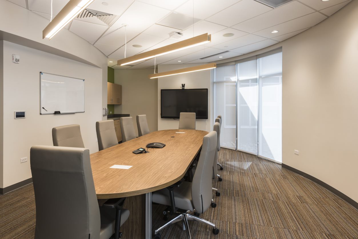 EP - Animas Large Conference Room