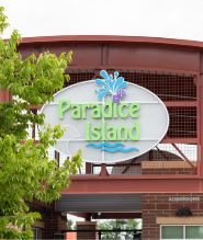 Paradice Island