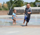 Splash Pad